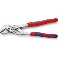 Knipex - Träpaneltång - 250 mm - max öppning: 52 mm