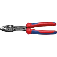 Knipex Twingrip Kombinationstång 200 Mm