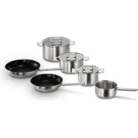 Siemens HZ9SE060, Rostfritt stål, Rostfritt stål, Rostfritt stål, Glas, 220 ° C, Induktion