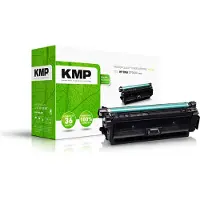 KMP H-T223C Toner Ersätter HP 508A, CF361A Cyan 5000 sidor Kompatibel Tonerkassett