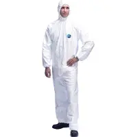 Dupont S.T. Dupont skyddsdräkt TYVEK Classic str. XL - DU001XL