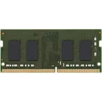 Kingston KCP432SS6/8 Internminne Laptop Modul DDR4 8 GB 1 x 8 GB Non-ECC 3200 MHz 260-polig SO-DIMM CL22 KCP432SS6/8