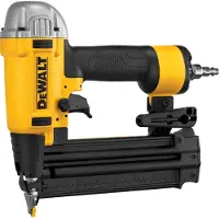 DeWalt Dpn1850pp Xj Elektrisk Spikpistol