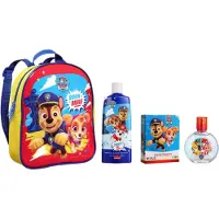 Cartoon Network Paw Patrol tecknade aktivitetskit, 3 delar