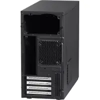 Fractal Design Core 1000 Pc-tornfodral