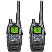Midland G7 Pro Twin C1090.13 PMR/LPD walkie talkie Set 2 st