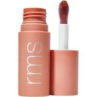 RMS Beauty Legendary Lip Oil - Tinted Lip Oil Hydrating Lip Tint Lip Combo Lip Tint Lppvrdsprodukter Fuktgivande lppglans Lngvarig lppglans