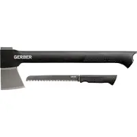 Gerber Gator Combo Ii Yxa + Kniv