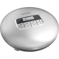 Grundig Gcdp 8500 Cd-spelare