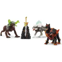 Schleich ELDRADOR CREATURES 72179, 7 År, Multifärg