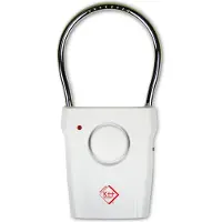 Kh-security Dörrlarm Travel 110 dB 100199