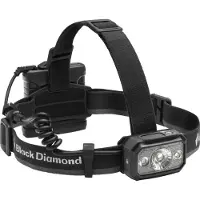 Black Diamond Icon 700 Pannlampa