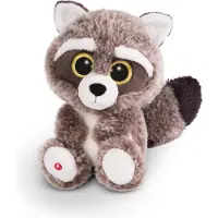 Nici Glubschis Dodge tvättbjörn Clooney 25 cm 45569