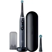 Oral-B iO Series 8N elektrisk tandborste svart