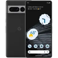 Google Pixel 7 Pro 128GB - Black