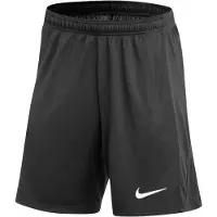 Nike Sportbyxa svart / vit