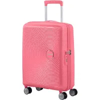 American Tourister Soundbox Spinner 55/20 Tsa 35.5l Trolleyväska