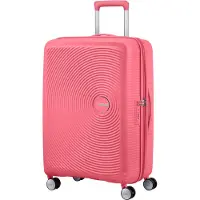 American Tourister Soundbox Spinner 67/24 Tsa 81l Trolleyväska