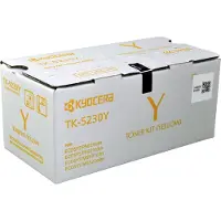 Kyocera Tk-5230 Y Toner