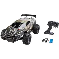 Revell 1:10 RC Bil nybörjare Elektrisk Buggy RV RC Car Desert Rat