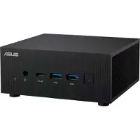 Asus ExpertCenter PN53 BBR575HD - Barebone - mini-PC 1 x Ryzen 5 7535H / upp till 4.55 GHz - RAM 0 GB - Radeon 660M - Gigabit Ethernet, 2.5 Gigabit...