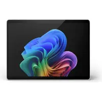 Microsoft Surface Pro - 11th Edition - surfplatta - Snapdragon X Elite - Win 11 Pro - Qualcomm Adreno - 16 GB RAM - 512 GB SSD - 13" OLED pekskärm ...