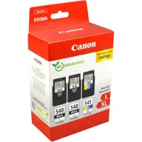 Canon PG-540Lx2 | CL-541XL multipack (original)