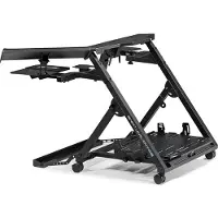 Next Level Racing Flight Stand Pro - Flygsimulatorcockpit
