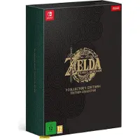 The Legend of Zelda: Tears of the Kingdom (Colle