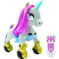 Lexibook - Power Unicorn - My Smart Robotic Unicorn