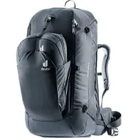 Deuter - Rese ryggsäckar - Access Pro 60 SL Black för Unisex - Svart