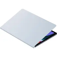 Samsung Galaxy Tab S9+ Smart Book Cover EF-BX810PWEGWW - Vit