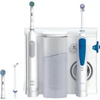 Oral-B Pro 900 Munskölj + Borste