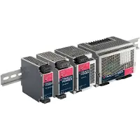 Tracopower TSP 600-124 EX DIN-skena nätaggregat 25000 mA 600 W Antal utgångar:1 x Innehåll 1 st
