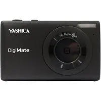 Yashica DigiMate Black