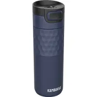 Kambukka Etna Grip 500ml Denim Termosflaska