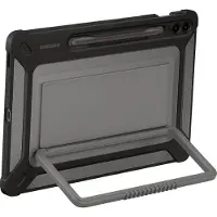 Samsung Galaxy Tab S9 FE+ Outdoor Cover EF-RX610CBEGWW - Svart