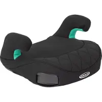 Graco bilbarnstol SEAT BOOSTER MAX R129 MIDNIGHT