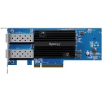 Synology E25g30-f2 Pci-e-nätverksadapterkort Till Ethernet
