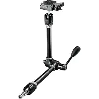 Manfrotto 143rc Magic Arm-stöd