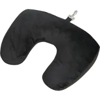 Samsonite 2 in 1 travel pillow