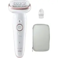 Braun Silk-épil 9-000 med SensoSmart