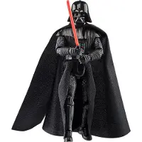Star Wars The Vintage Collection Darth Vader En ny Hope 3,75 tum samlarobjektfigur