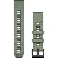 Garmin Quickfit 22 Mm Silikonarmband