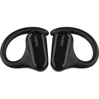 Belkin Soundform Clearfit Trådlösa Hörlurar