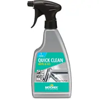 Motorex Quick Clean 500ml Rengöringsmedel