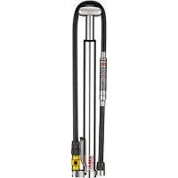 Lezyne Floor Drive Hpg Cykelpump