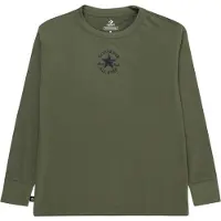 Converse Kids Sustainable Core T-shirt Med Lång ärm
