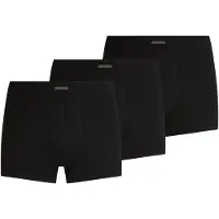 Karl Lagerfeld Boxershorts 'HOTEL' svart