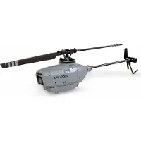 Amewi AFX-PD100 mit HD-Kamera RC Helikopter RtF